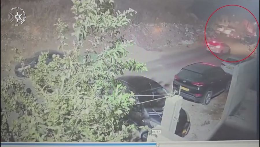 اعتقالات جنائية في طرعان وعرابة ويافا وكفرقاسم والخليل والناصرة